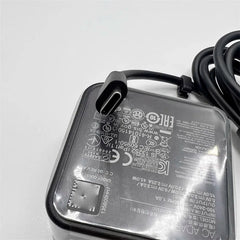 Genuine ADP-45XE ADP-45EW B 45W USB-C Type C Laptop Charger AC Adapter for Asus Q325 Q325U Q325UA ZENBOOK 3 Power Supply Genuine