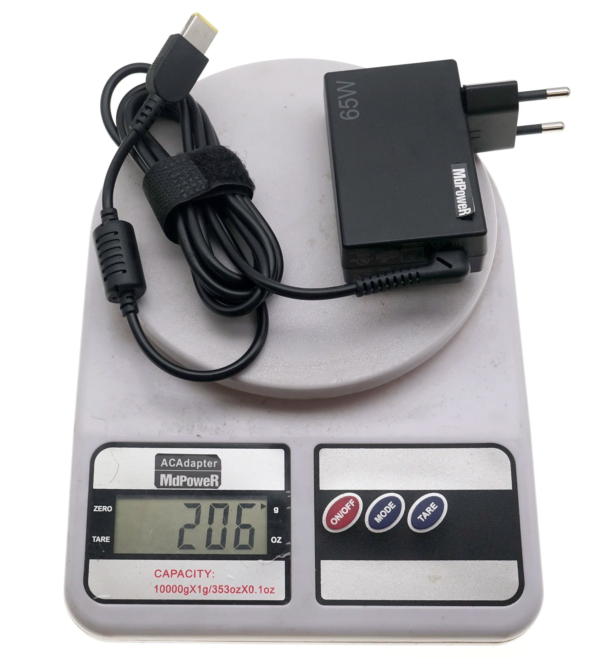 Original FSP065-FCMN2 20V 3.25A 65W Travle AC Adapter FOR Lenovo Thinkpad S431 S531 G500S YOGA X270 X260 E550 E560 E431 charger