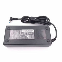 Original 19.5V 6.15A 120W Blue tip Laptop AC Adapter Power Charger For HP Omen 15-5000 15-5100 15-5200 Laptop TPN-W108 TPN-Q173