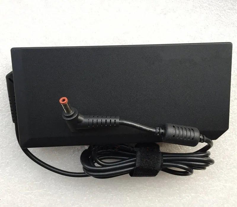 Genuine 20V 8.5A 170W 45N0111 36200401 Laptop Charger AC Adapter For Lenovo Y560 Y500 Y510P Y410P Power Supply 45N0516 ADP-170BB