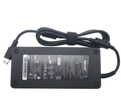 Replacement Chicony 20V 14A 280W AC Power Supply Adapter For MSI GF76 Raider 10UH GE66 GP66 Laptop Charger A18-280P1A A280A005P