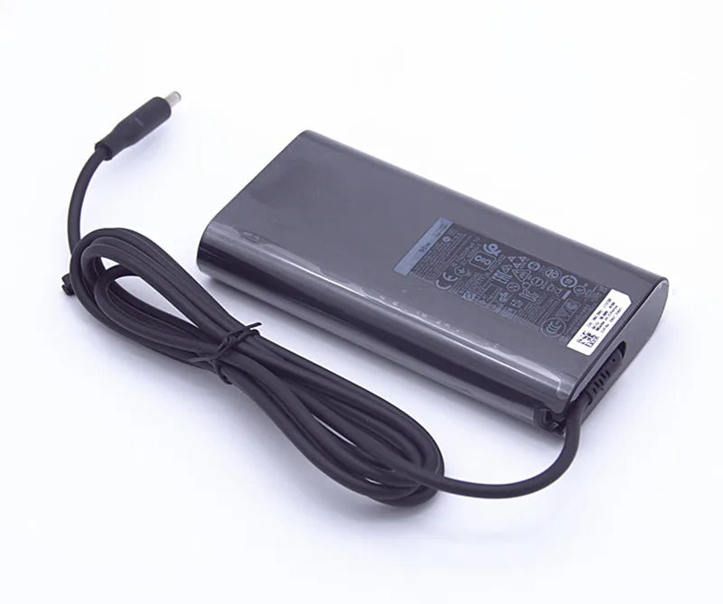19.5V 4.62A 90W 4.5*3.0mm Original Laptop AC Adapter Charger LA90PM130 For Dell Vostro 20 3052 3055 24 5450 5460 Power Supply