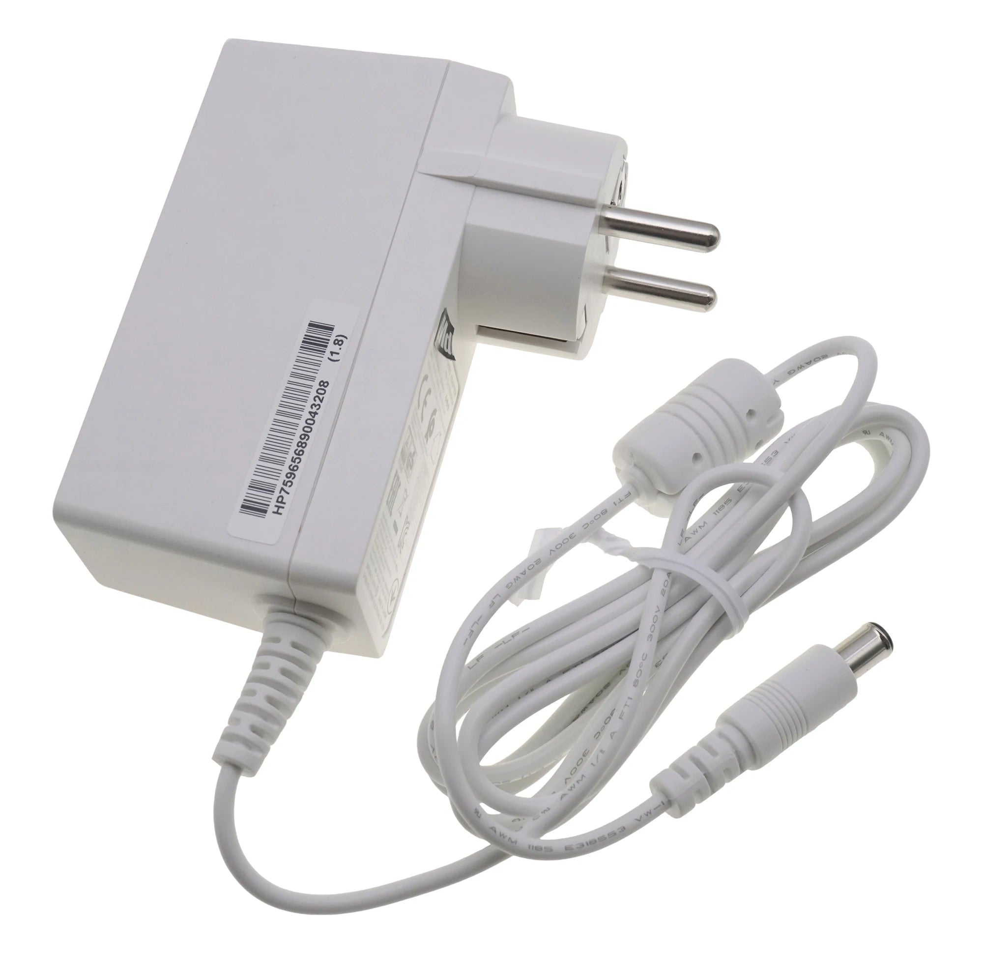 Genuine 19V 2.53A AC Adapter For LG 29BN650-B 29BN650B 32SR50F 32SR53FS 32"29" UltraWide Smart Monitor MS-V2530R190 EAY65689004