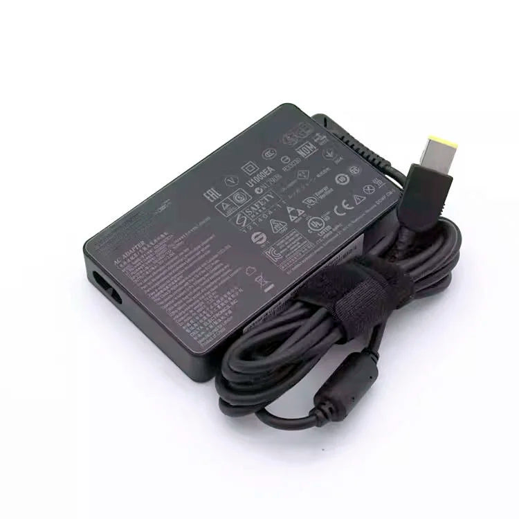 Genune PA-1650-37LC 20V 3.25A 65W AC DC Adapter for Lenovo THINKPAD S431 S531 G500S G700 YOGA 3 4 Pro 11 13 Charger ADLX65SDC2A