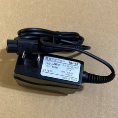 New Original For Hitachi Razor Charging Source Adapter Cable KH-48 3.4V 870mA Compatible with  KH-76 Power Supply Cord