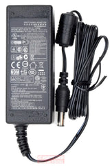19V 1.3A ADS-40SG-19-3 19025G LCAP21 Original AC Adapter Charger For LG LCD LED Monitor E1948S E2242CA E2249 PA-1021-33 DA-24B19