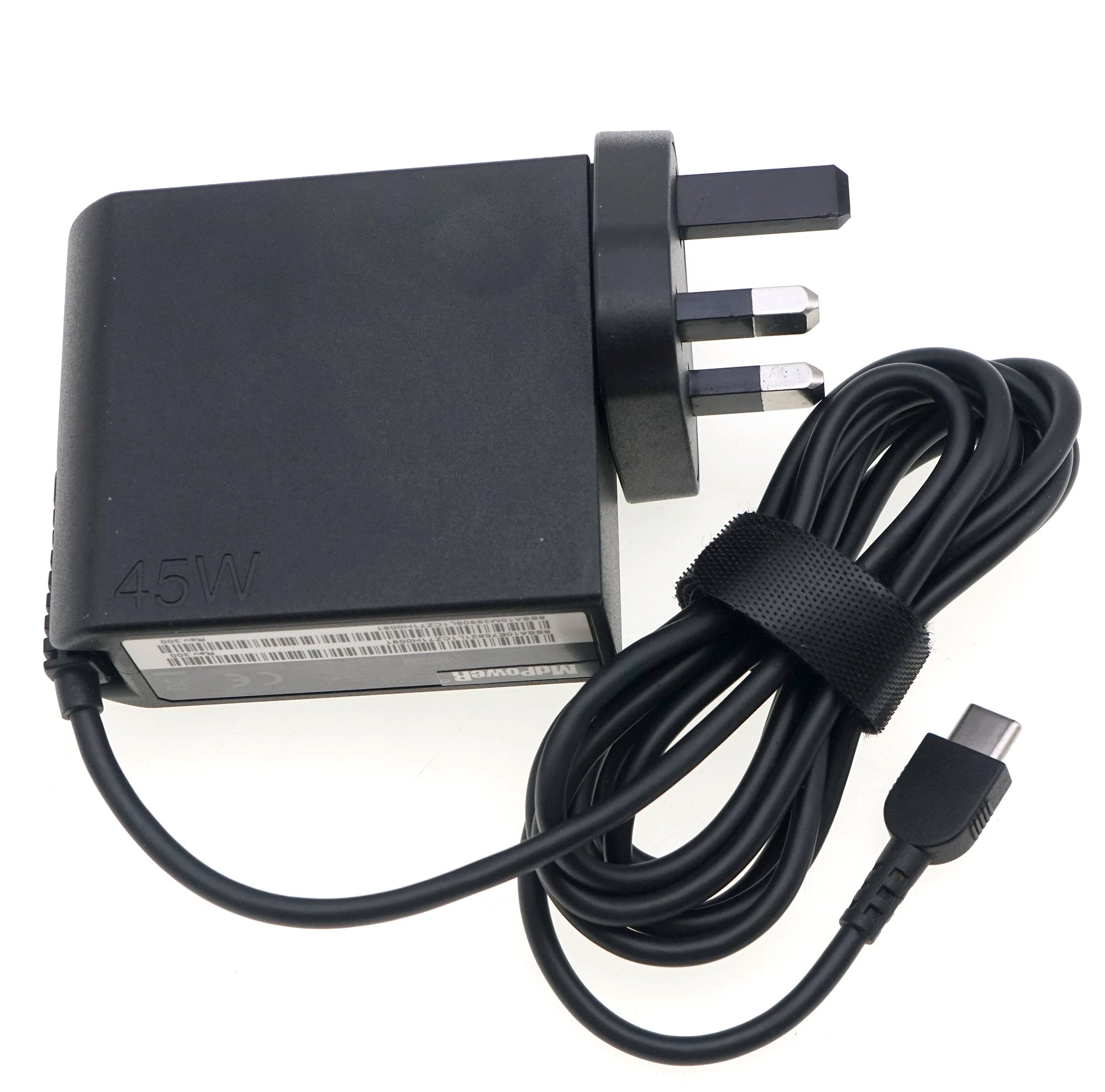 20V 2.25A 45W USB-C Type-C ADLX45ULCE2A ADLX45ULCK2A ADLX45YCC3A AC Adapter Charger For Lenovo Thinkpad L380 L390 ADLX45YDC3A