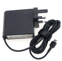 20V 2.25A 45W USB-C Type-C ADLX45ULCE2A ADLX45ULCK2A ADLX45YCC3A AC Adapter Charger For Lenovo Thinkpad L380 L390 ADLX45YDC3A