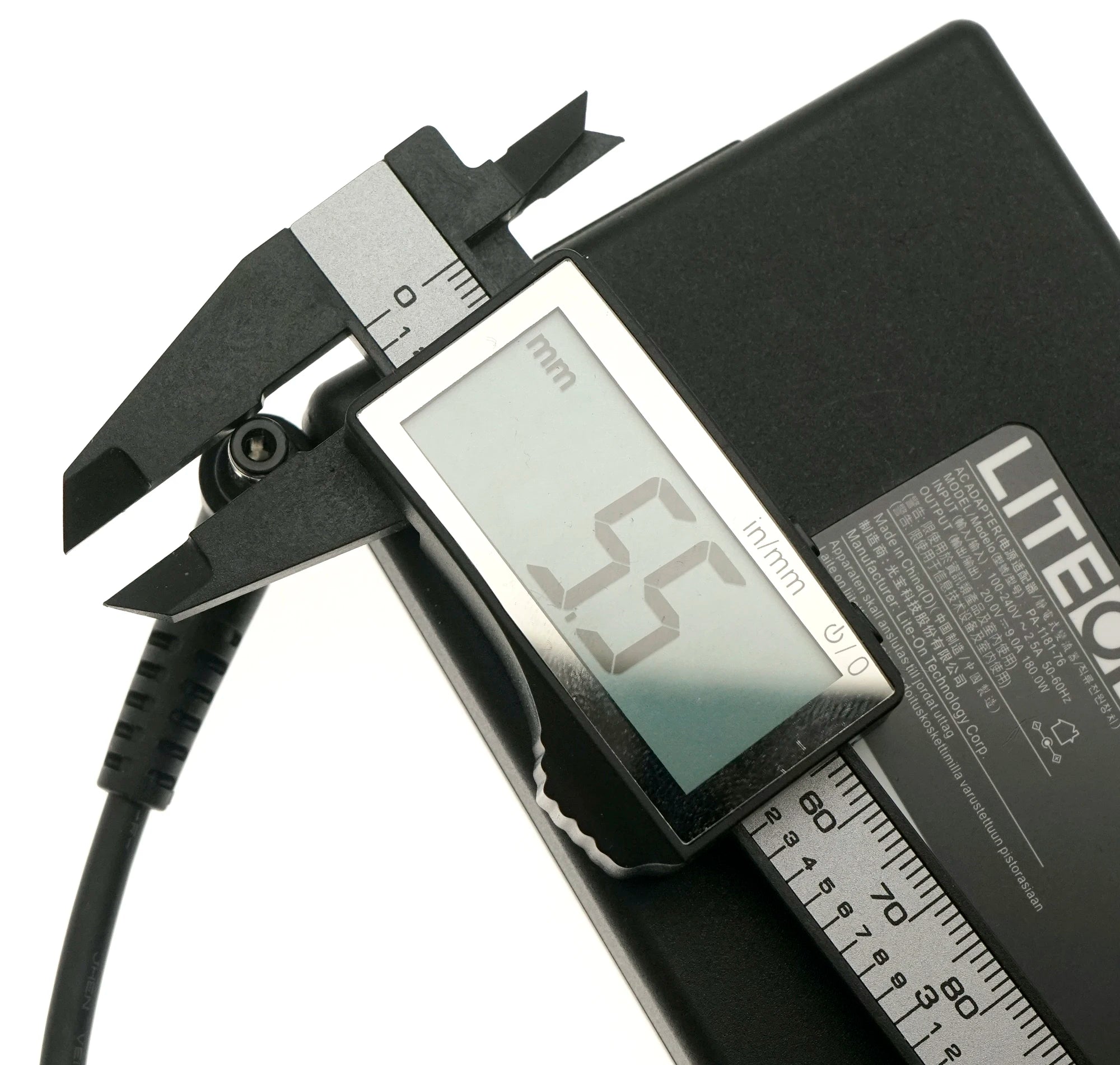Genuine Liteon PA-1181-76 20V 9A 180W 5.5*2.5mm AC Adapter Charger For Colorful Hasee Clevo MSI Laptop Power Supply