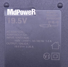 Original ACDP-045L01 19.5V 2.35A AC Adapter Charger for Sony TV Monitor Power Supply ACDP-045S03 ACDP-045S01 ACDP-045S02