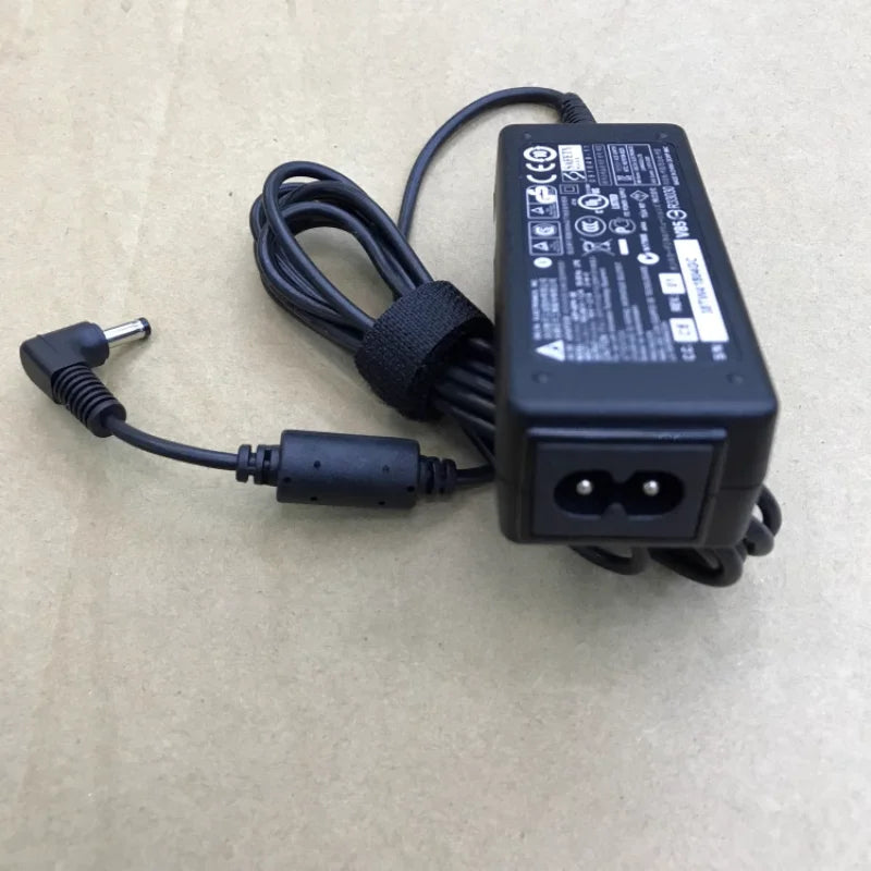 Genuine Delta ADP-40PH AB 19V 2.1A 40W AC Adapter Charger with 4.0*1.7mm DC plug