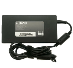Original LITEON 20V 9A 180W Laptop Charger PA-1181-76 5.5x2.5mm Genuine Gaming Laptop Power Supply AC Adapter