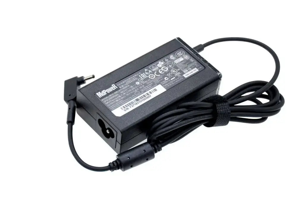 Genuine Delta ADP-65JH HB 19V 3.42A 65W AC Adapter Charger for Acer Laptop Power Supply 3.0*1.1mm