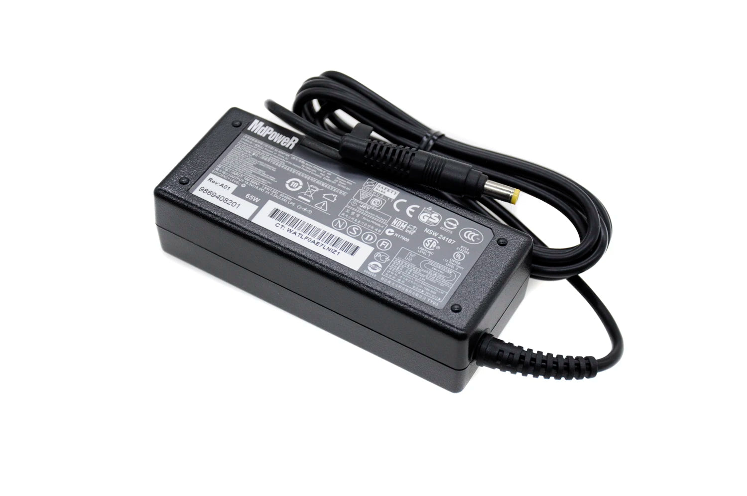 Original 18.5V 3.5A AC adapter laptop charger For HP CQ520 CQ540 CQ515 DC359A DD522A DH913U DH914U DV1000 DV1010 DV1100 DV1130