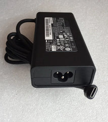 Original 90W 20V 4.5A USB Type C AC Adapter Charger for MSI Prestige 15 A10SC-013AU A10SC/GTX 1650 Max-Q Power Supply ADP-90FE D