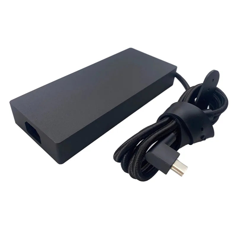 280W 19.5V 14.36A AC Adapter Charger For Razer Blade 17/i7-12800H/RTX3060 Gaming Laptop Power Supply RC30-042302 RC30-04230200