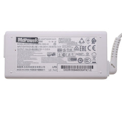 New Original 48W AC Adapter Charger for LG gram 17Z90N-N.APW9U1 17Z90N-N.APS9U1 17Z95N,17ZD95N,17ZG95N,17ZB95N EAY65249001