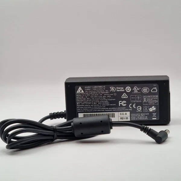 Genuine DPS-65VB Delta 12V 5.417A AC Adapter Charger Power Supply