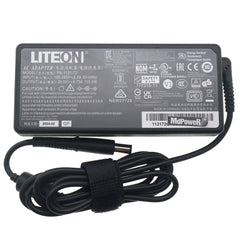 PA-1131-72 PA-1131-76 Original AC Adapter LITEON 20V 6.75A 135W Charger 7.4x5.0mm  Laptop Power Supply