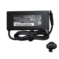 Original 90W 20V 4.5A USB Type C AC Adapter Charger for MSI Prestige 15 A10SC-013AU A10SC/GTX 1650 Max-Q Power Supply ADP-90FE D