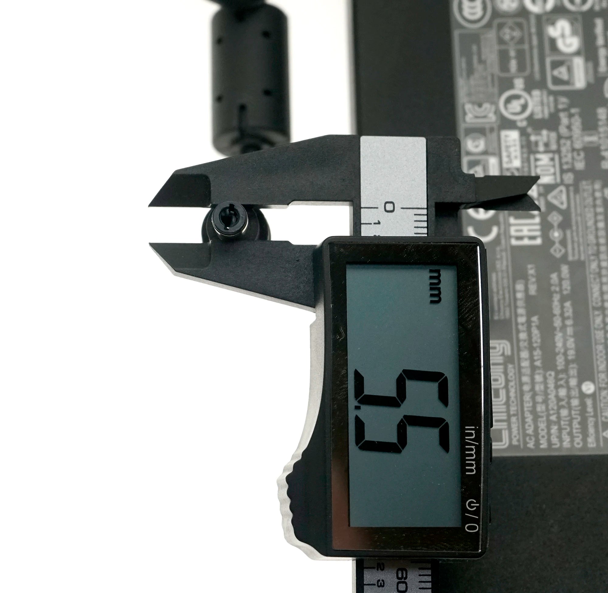 Genuine 19V 6.32A 120W Chicony A15-120P1A A120A046Q ADP-120RH D AC Adapter Charger For MS163A MS-163A MS-1651 MS-1652 MS-1656