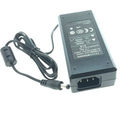 Genuine SUN-1200500 Switching AC Adapter For MSI OPTIX MAG27CQ AG32CQ AG32C AG32CQ Msi MAG271R MONITOR Power Supply 12V 5A 60W
