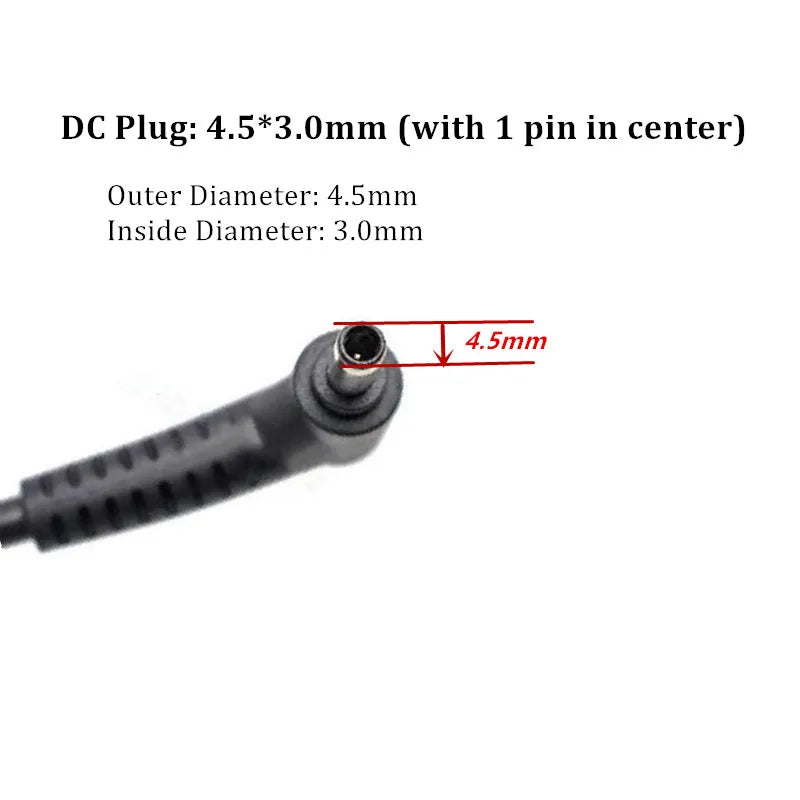 Delta ADP-240EB D AC/DC Adapter 20V 12A 240W Laptop Charger For MSI DELTA 15 A5EFK-033FR A5EFK-030JP A5EFK-001 Power Supply