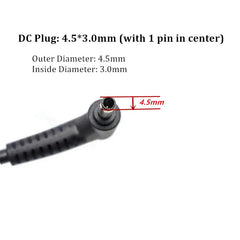 Brand New For Chicony A21-200P2B 20V 10A 200W 4.5x3.0mm A200A022P AC Adapter For MSI Laptop Power Supply Charger A15-200P4B