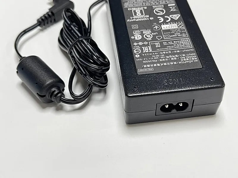 Original AC Adapter Charger for Panasonic GP-VD130 KV-S1015C KV-S1046C KV-S1015C KV-1046C Scanner Power Supply PNLV6506 16V 2.5A