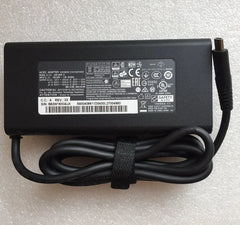 Original 90W 20V 4.5A USB Type C AC Adapter Charger for MSI Prestige 15 A10SC-013AU A10SC/GTX 1650 Max-Q Power Supply ADP-90FE D
