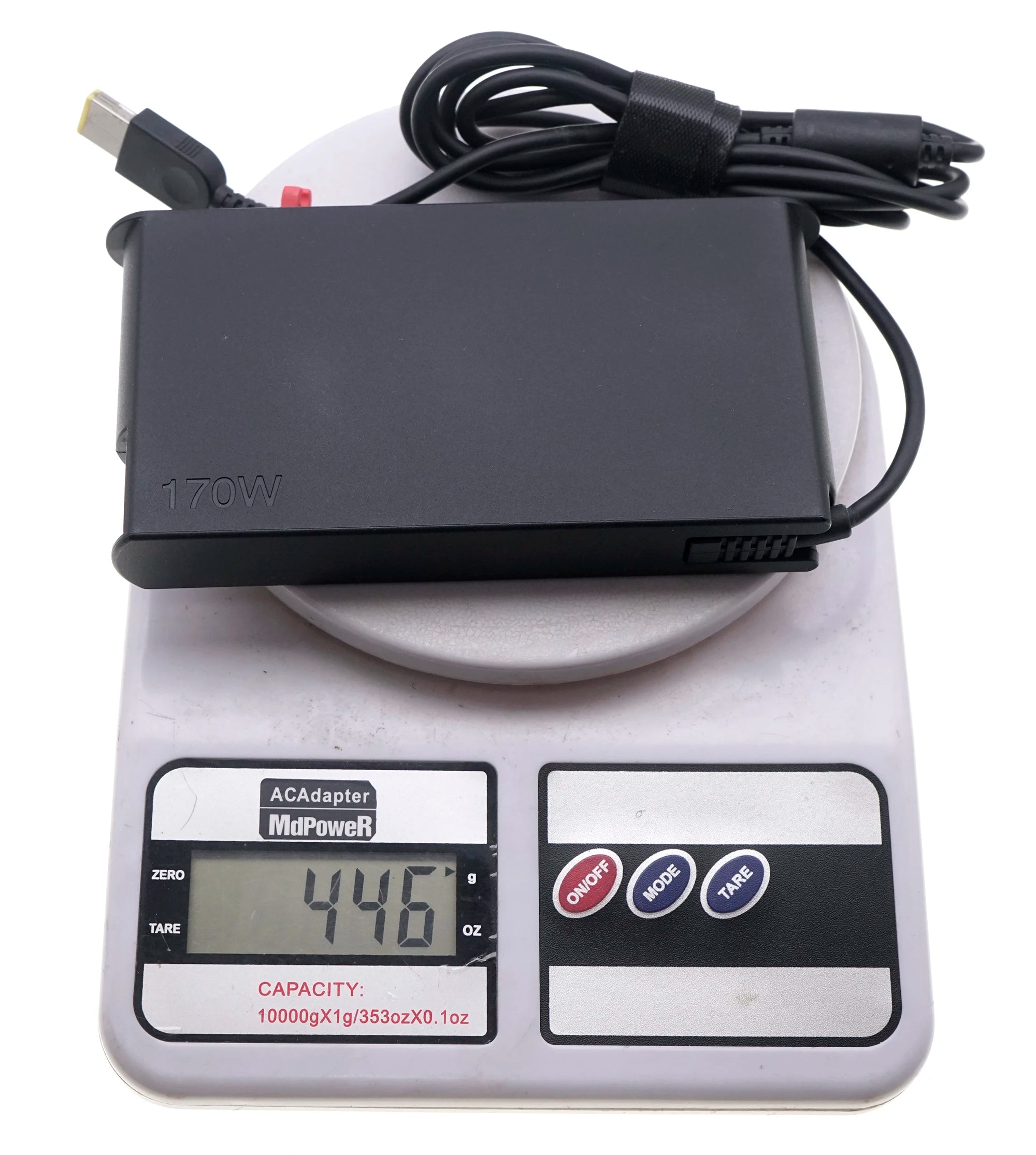 Original ADL230SCC3A 20V 11.5A 230W AC Adapter Laptop Charger for Lenovo Legion Y740 Y920 Y540 P70 P71 P72ADL230NLC3A 00HM627