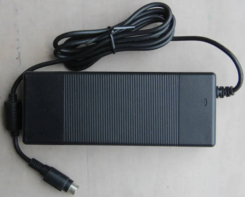 Original FSP FSP120-AFB FSP120-AFA 120W AC Adapter Charger For CiSCO SG300-10P SF302-08P 9NA1200813 Power Supply 48V 2.5A 4PIN