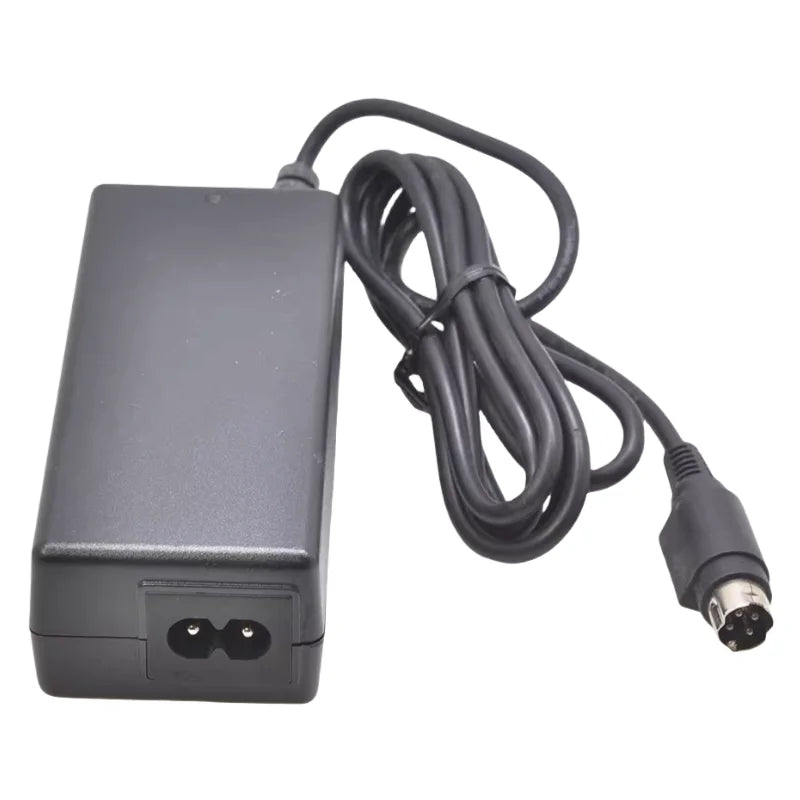 Genuine Powertron Electronics Corp. 5V 6.5A 32.5W Y5T3Y AC/DC Adapter Charger for Dell D3000 USB 3.0 DUAL VIDEO DOCKING STATION