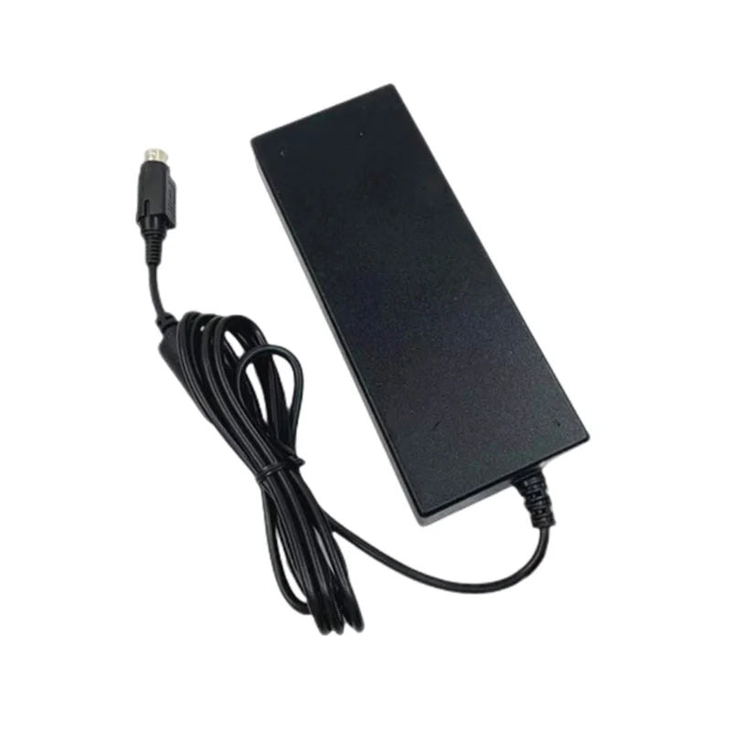 Genuine Delta 90W AC Adapter POS Power Supply for FEC MP-3435 Z21400E-A2 DPS-90FBA DPS-90AB-5 Power Charger 12V 7.5A 4PIN
