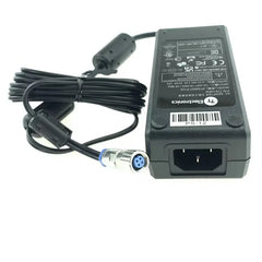 For TT Electronics ATS065T-P120 AC Adapter 12V 5A Charger 60W Power Supply Special 4 Hole Plug