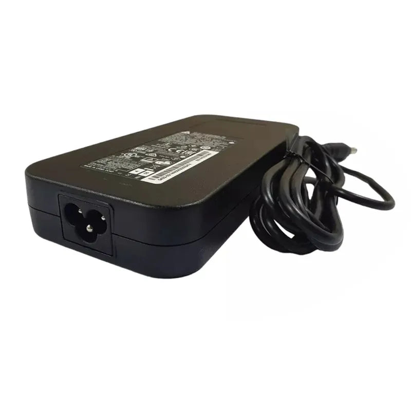 Genuine DELTA ADP-120RH D Power Supply AC DC Adapter For Intel NUC Laptop Charger A15-120P1A 19V 6.32A 120W 5.5x2.5mm
