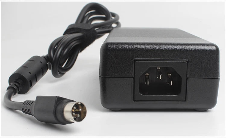 Genuine 12V 12.5A FSP AC Adapter charger for QNAP TS-409 TS-412 TURBO NAS Dynamic ELO 15A1 Touch Monitor FSP150-AHA CTS EX90