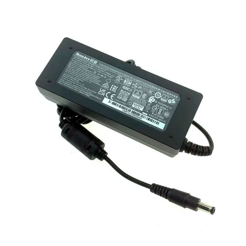 Original Huntkey 19V 4.74A 90W AC Adapter HKA09019047-6U HKA09019047-6D Charger for Intel NUC all in one Laptop Power Supply