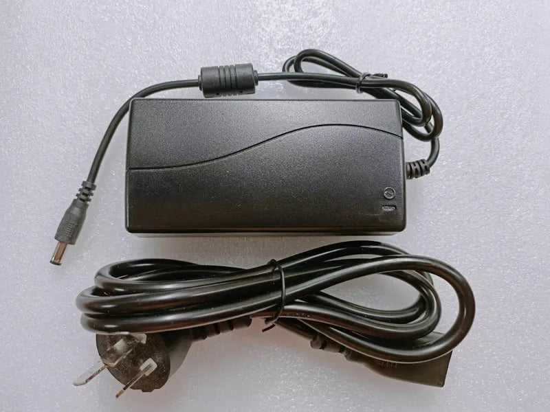 Genuine FDL 12V 5A 60W FDL1207 AC Adapter Charger 60W Laptop Power Supply 5.5*2.5mm DC plug