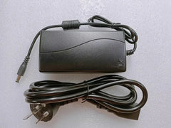 Genuine FDL 12V 5A 60W FDL1207 AC Adapter Charger 60W Laptop Power Supply 5.5*2.5mm DC plug