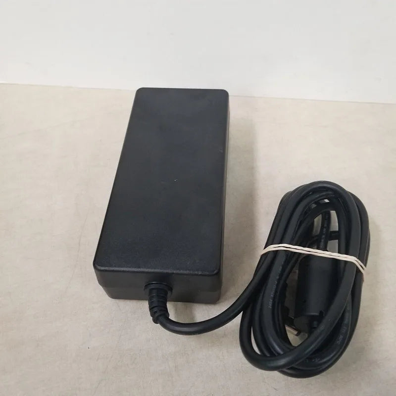 Genuine DELTA ADP-50FR B 48V 1.05A 50W AC Adapter Charger For CISCO CP-PWR-CUBE4 8900 9900 8945 9951 IP PHONE Power Supply Used