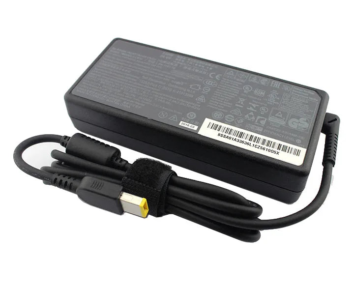 Original 20V 6A ac adapter for Lenovo IdeaCentre 520-24IKU V530 C560 C460 S515 A7300 a5000 a7400 all-in-one pc power supply