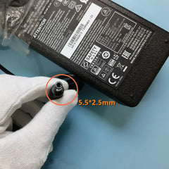 Genuine ADPC2090 AC DC Adapter 20V 4.5A 90W Charger For AOC AG251FZ CQ27G2U AG272QCX MSI OPTIX MPG27CQ XG3420C AG251FZ2 C3583FQ