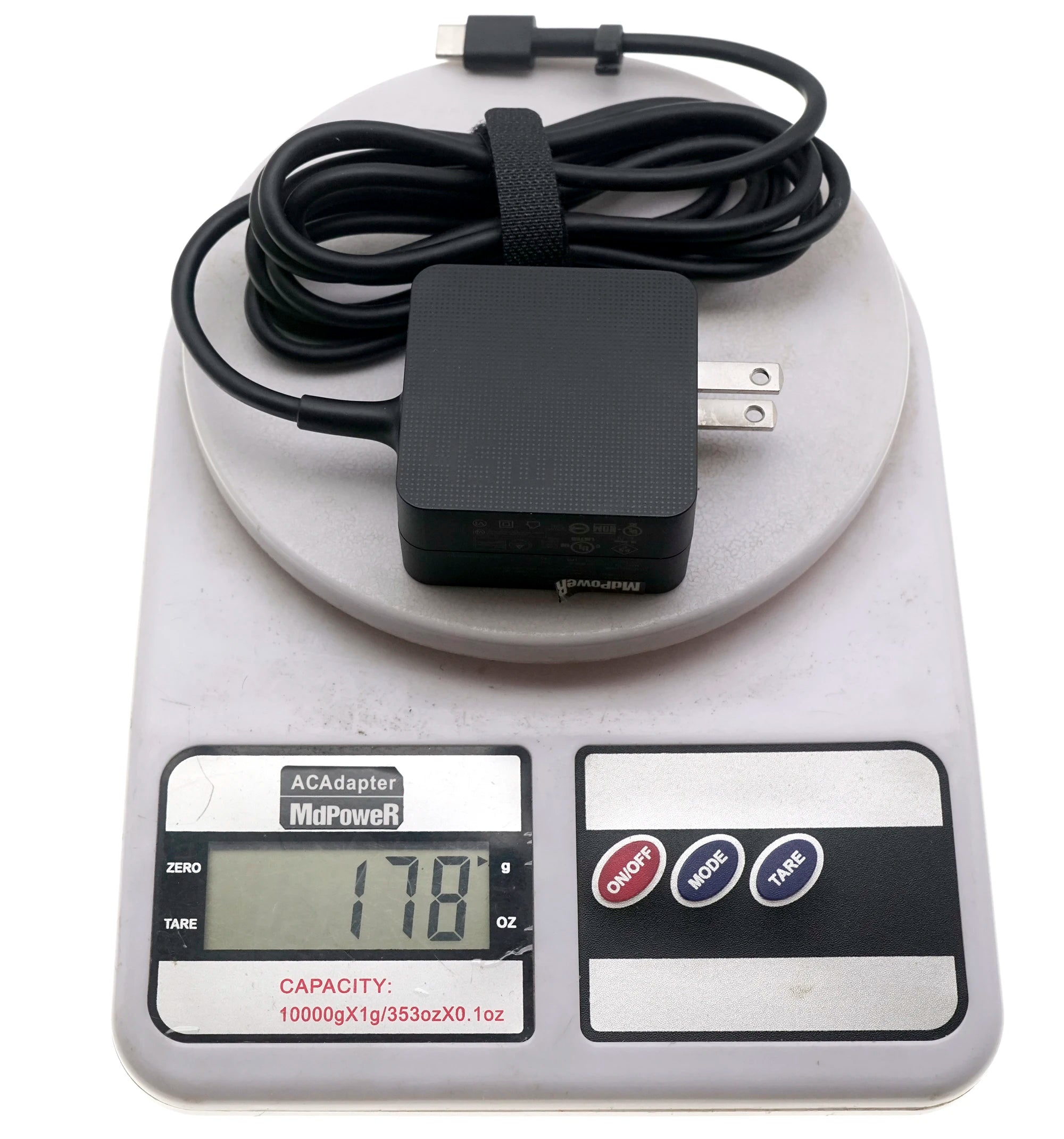 Original AD2121320 ADP-45XE D 20V 2.25a 45W Type-C USB-C AC Adapter for Asus Laptop Power Supply Charger ADP-45EW Y Genuine