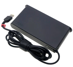 For Leovo 20V 8.5A 170W Orginal  Power Adapter ADL170NLC3A ADL170SDC3A For Lenovo Thinkpad W540 T540p T440p P50 P51 W541 Y520