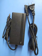 Original DSA-0421S-12 1 AC  Adapter 12V 3.5A Charger For KORG KA320 KS-320 KS-520  PA50 SP250 LP350 12V Switching Power Supply