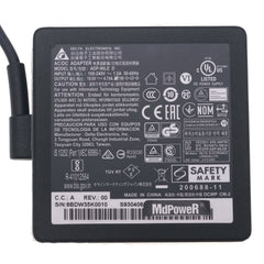 Original ADP-90LE D 90W 19V 4.74A AC Adapter Laptop Charger for MSI Modern 14 B11SB B11MO MS-14D2 MS-14D3 Notebook Power Supply