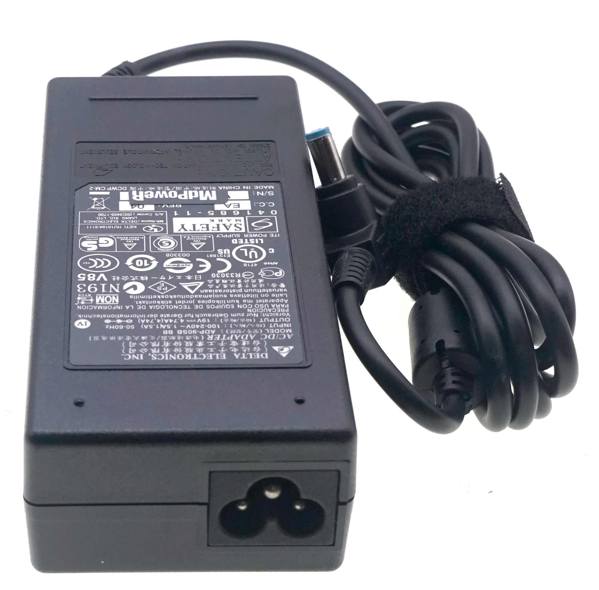 Original For ACER 19V 4.74A ADP-90SB BB laptop AC adapter charger ASPIRE V3-571G 4741G 4752G ADP-90CD DB PA-1900-32  24 04