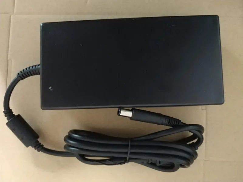 Genuine Chicony A12-230P1A 19.5V 11.8A A230A011L ac power supply Adapter for MSI GE73VR GT72S GE63VR GE75 GT72VR laptop adapter
