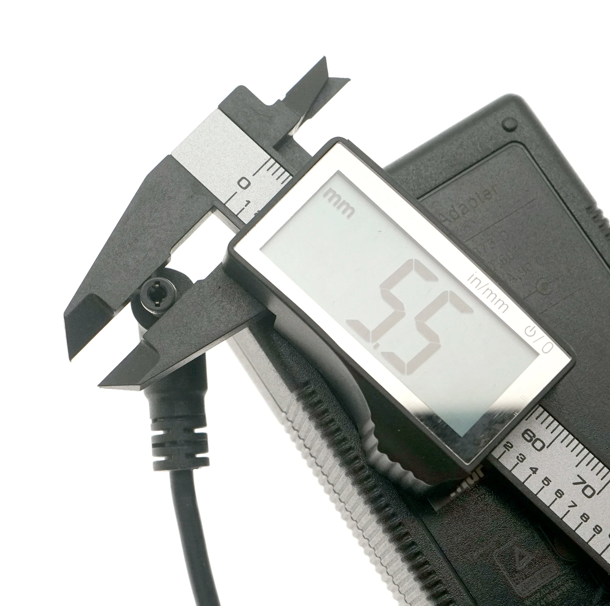Genuine GVE GM95-240375-D 24V 3.75A 5.5*2.5mm 90W AC/ DC Adapter Charger Power Supply